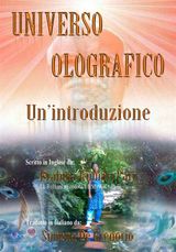 UNIVERSO OLOGRAFICO: UNINTRODUZIONE