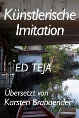 KNSTLERISCHE IMITATIONEN