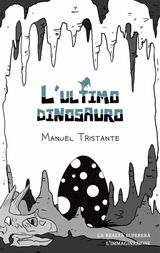 LULTIMO DINOSAURO