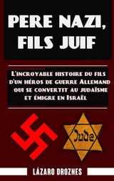 PRE NAZI, FILS JUIF