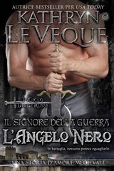 IL SIGNORE DELLA GUERRA - LANGELO NERO