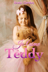 JE TAIME TEDDY