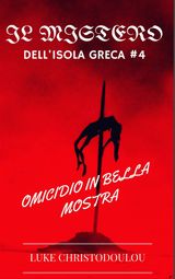 OMICIDIO IN BELLA MOSTRA