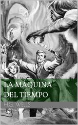 LA MQUINA DEL TIEMPO