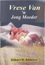 VRESE VAN N JONG MOEDER