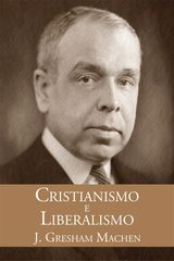 CRISTIANISMO E LIBERALISMO