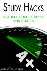 ASTUCES POUR RUSSIR VOS TUDES