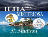 ILHA MISTERIOSA: DESVENDANDO OS MISTRIOS