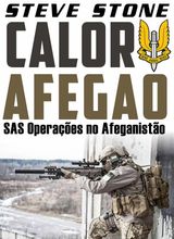 CALOR AFEGO: OPERAES SAS NO AFEGANISTO