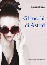 GLI OCCHI  DI ASTRID