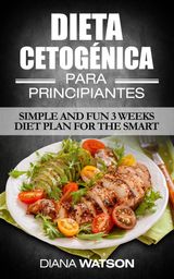 DIETA CETOGNICA PARA PRINCIPIANTES