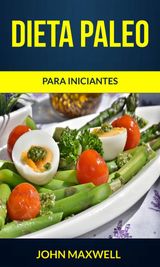 DIETA PALEO PARA INICIANTES