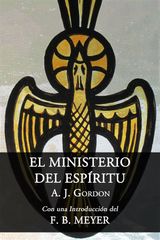 EL MINISTERIO DEL ESPRITU