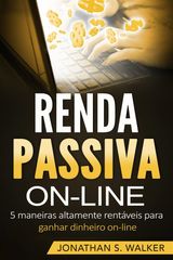 RENDA PASSIVA