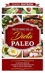 DIETA PALEO