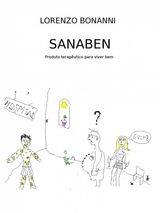 SANABEN -  PRODUTO TERAPêUTICO PARA VIVER BEM
