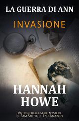 INVASIONE