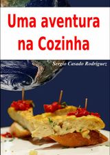 UMA AVENTURA NA COZINHA