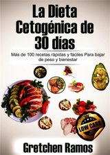 LA DIETA CETOGNICA DE 30 DAS