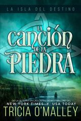 LA CANCIN DE LA PIEDRA
SERIE: LA ISLA DEL DESTINO