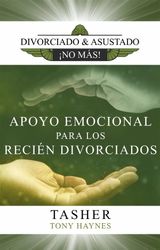 APOYO EMOCIONAL PARA LOS RECIN DIVORCIADOS
DIVORCIADO Y ASUSTADO NO MS!