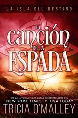 LA CANCIN DE LA ESPADA
LA ISLA DEL DESTINO