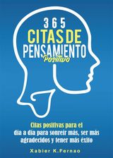 365 CITAS DE PENSAMIENTO POSITIVO