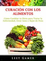 CURACIN CON LOS ALIMENTOS