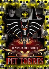 IL VOLO DEL GUFO
GUFO NERO