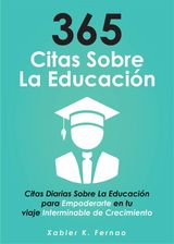 365 CITAS SOBRE LA EDUCACIN