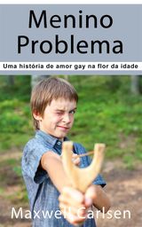 MENINO PROBLEMA