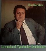 LA MUSICA DI VYACHESLAV OVCHINNIKOV