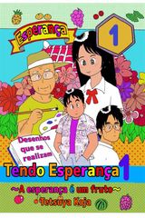 TENDO ESPERANA