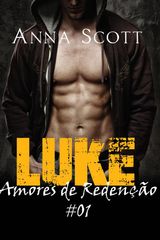 LUKE
AMORES DE REDENO #01