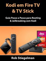 KODI EM FIRE TV & TV STICK