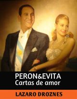 PERN&EVITA, CARTAS DE AMOR