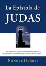 LA EPSTOLA DE JUDAS