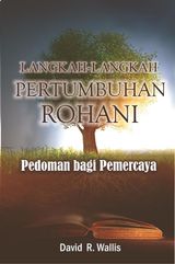 LANGKAH-LANGKAH PERTUMBUHAN ROHANI