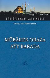 MBAREK ORAZA