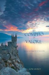 UN COMPITO DI VALORE (LIBRO #6 IN LANELLO DELLO STREGONE)
LANELLO DELLO STREGONE