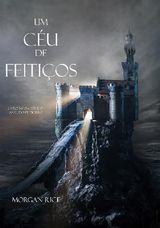 UM CU DE FEITIOS (LIVRO #9 DA SRIE O ANEL DO FEITICEIRO)
ANEL DO FEITICEIRO