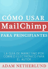 CMO USAR MAILCHIMP PARA PRINCIPIANTES