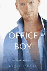 OFFICE BOY - UM CONTO ERTICO GAY