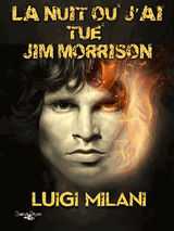 LA NUIT O JAI TU JIM MORRISON