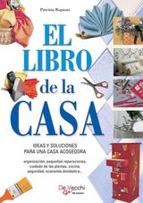 EL LIBRO DE LA CASA
HOUSE & HOME