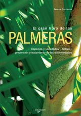 EL GRAN LIBRO DE LAS PALMERAS
GARDENING