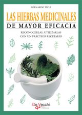 LAS HIERBAS MEDICINALES DE MAYOR EFICACIA
MEDICAL