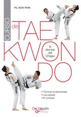 CURSO DE TAEKWONDO
SPORTS & RECREATION