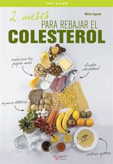 2 MESES PARA REBAJAR EL COLESTEROL
COOKING