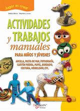 ACTIVIDADES Y TRABAJOS MANUALES
CRAFTS & HOBBIES